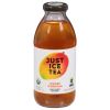 Just Ice Tea - Tea Og2 White Mango - CS of 12-16 FZ