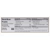 Scharffen Berger - Baking Chocolate Unsweetened - Case of 12-4 Ounces