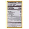 Hippeas - Chickpea Puff White Cheddar - Case of 6-1.5 Ounces
