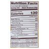 Hippeas - Chickpea Puff Bohemian Barbecue - Case of 12-4 Ounce