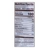 Hippeas - Chickpea Puff White Cheddar - Case of 12-6/.8 Ounce