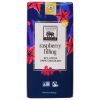 Endangered Species Chocolate - Drk Choc Raspbry Filling - CS of 12-3 OZ