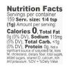 Kinder's - Lemon Btr Garlic Seasn - CS of 6-5.6 OZ