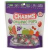 Charms - Charms Pops Original 2 Assorted - Case of 6 - 4.49 Ounces