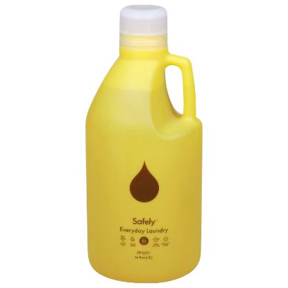 Safely - Liquid Detergent Bright - CS of 4-64 FZ