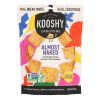 Kooshy Croutons - Almost Naked Croutons - Case of 6-5 Ounces