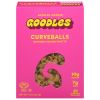 Goodles - Pasta Curveballs - CS of 12-8 OZ