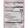 Melora - Lozenges Straw Elbry - EA of 1-2.1 OZ