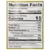 Melora - Lozenges Lemon - EA of 1-2.1 OZ