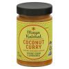 Maya Kaimal - Simmer Sce Coconut Curry - CS of 6-12.5 OZ