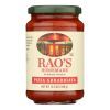 Rao's - Sauce Pizza Arrabbiata - Case of 6 - 12.3 ounces
