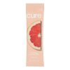 Cure Hydration - Hydrating Drnk Mix Grpfrt - EA of 1-8/.29 OZ