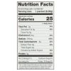 Cure Hydration - Hydrating Drnk Mix Grpfrt - EA of 1-8/.29 OZ