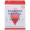 Diamond Crystal - Salt Kosher Flakes Box - CS of 12-1 LB