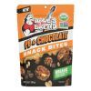 Daves Killer Bread - Crnchy Bites Og2 Pb Choco - CS of 6-7.2 OZ