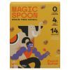 Magic Spoon - Cereal Peanut Butter - CS of 8-7 OZ