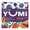 Yumi - Bar Og2 Blubry Prpl Crrt - EA of 1-3.7 OZ