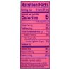Swoon - Tea Raspberry Zero Sugar - CS of 12-12 OZ