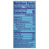 Swoon - Tea Lemon Tea Zero Sugar - CS of 12-12 OZ