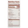 Simple Mills - Crckr Popmmms Ched Veg - CS of 6-4 OZ