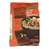 Mike's Mighty Good - Ramen Soup Og3 Brskt Beef - CS of 7-2.2 OZ