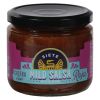 Siete - Casera Mild Salsa - CS of 6-10.5 OZ