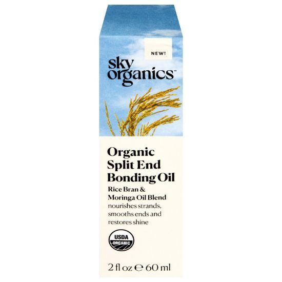 Sky Organics - Bonding Oil Og2 Split End - EA of 1-2 FZ