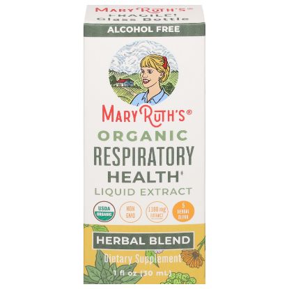 Mary Ruth's - Drops Og2 Resp Hrbl - EA of 1-1 FZ