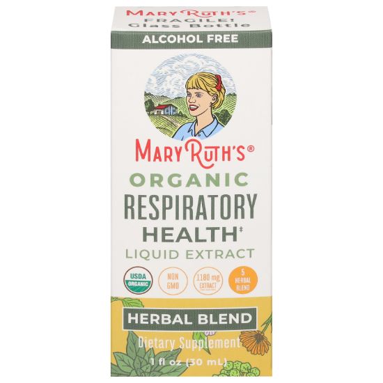 Mary Ruth's - Drops Og2 Resp Hrbl - EA of 1-1 FZ