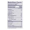 Delallo - Pasta Organic Rigatoni Number 21 - Case of 8-16 Ounces