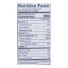 Delallo - Pasta Organic Shells Whole Wheat Number 91 - Case of 8-16 Ounces