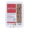 Delallo - Pasta Organic Fusilli Whole Wheat Number 27 - Case of 8-16 Ounces