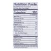 Delallo - Pasta Organic Fusilli Whole Wheat Number 27 - Case of 8-16 Ounces