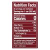 Zevia - Soda Dr Zevia Zero Cal - CS of 4-6/12 FZ