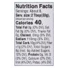 Fody Food Company - Sauce Barbecue Original - Case of 6 - 9.08 ounces