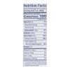 Delallo - Pasta Organic Orzo Whole Wheat Number 65 - Case of 12-16 Ounces