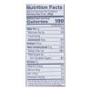 Delallo - Pasta Organic Elbows Whole Wheat #52 - Case of 12-16 Ounces