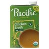 Pacific Foods - Broth Og2 Chkn Low Sodium - CS of 8-48 FZ