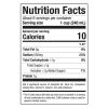 Pacific Foods - Broth Og2 Chicken Frrange - CS of 8-48 FZ