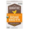 Bonafide Provisions - Bone Brth Og2 Chkn Dry - CS of 6-16.9 FZ