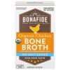 Bonafide Provisions - Bone Brth Og2 Chkn No Slt - CS of 6-16.9 FZ