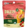 Solely - Gummies Og2 Mango Guava - CS of 12-2.5 OZ