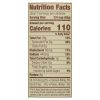 Rao's - Sce Pasta Alfredo 4 Chs - CS of 6-15 FZ