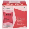 De Soi - Sprklng Bev Tres Rose - CS of 6-4/8 FZ