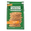 Tate's Bake Shop - Cookie Sltd Caramel Cchip - CS of 12-6.5 OZ
