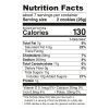 Tate's Bake Shop - Cookie Sltd Caramel Cchip - CS of 12-6.5 OZ