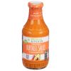 Primal Kitchen - Sauce Buffalo Original - CS of 6-16.5 OZ