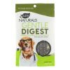 Ark Naturals - Gentle Digest Cat Dog Chew - 1 Each-3.2 Ounces