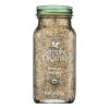 Simply Organic - Lemon Pepper Organic - Case of 6 - 3.17 ounces