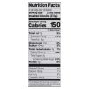 Olyra - Brkfst Bsct Og2 Strwbry - CS of 6-5.3 OZ